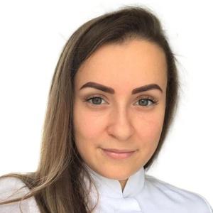Балалыкина Анна Юрьевна