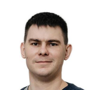 Востриков Константин Вячеславович
