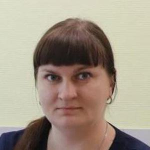 Попова Мария Александровна