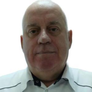 Родин Валерий Александрович
