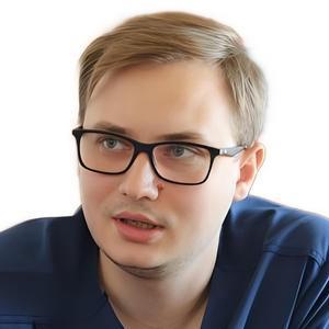 Горбач Евгений Сегреевич