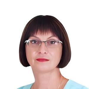 Мартынова Марина Николаевна