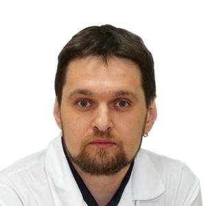 Шурчалин Андрей Александрович