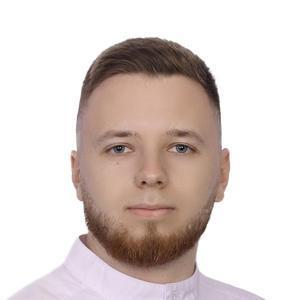 Гаврилов Максим Геннадьевич
