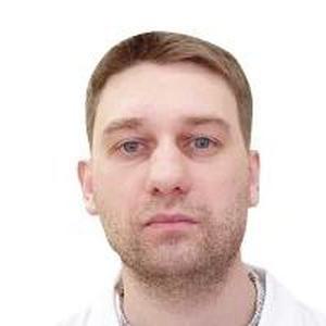 Хохонин Георгий Михайлович