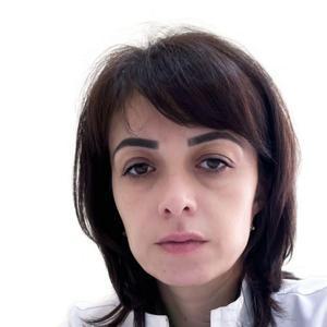 Тамбиева Халимат Барисбиевна