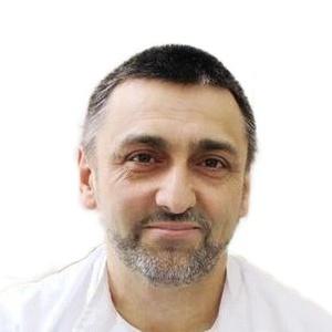 Бибалаев Магомед Хайрутдинович