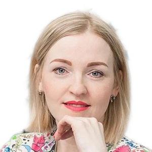 Большакова Ольга Валентиновна