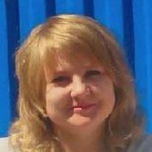 Бакова Светлана Николаевна