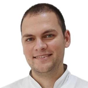 Багров Анатолий Юрьевич