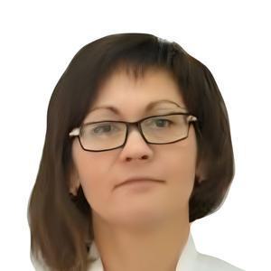 Раваева Наталья Эдуардовна