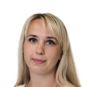 Дочкина Надежда Викторовна
