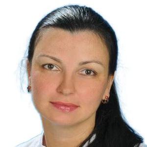 Замыцкая Татьяна Геннадьевна
