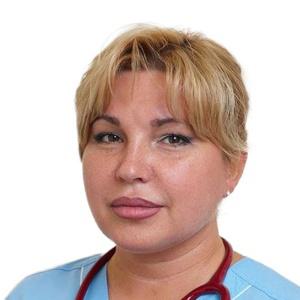 Добровольская Александра Николаевна