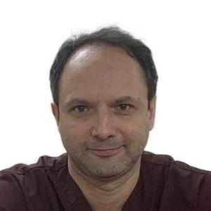 Новожилов Евгений Владимирович