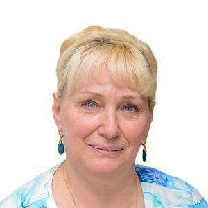 Румянцева Марина Владимировна