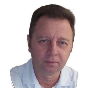 Панов Алексей Николаевич