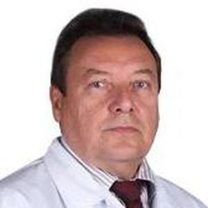 Яшков Александр Владимирович