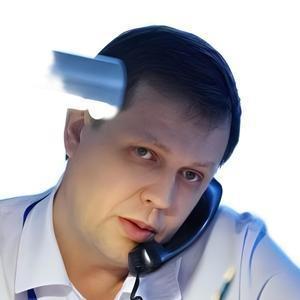 Попандопуло Николай Николаевич