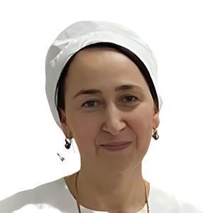 Кадырова Зульфия Увайсовна
