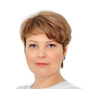 Мигунова Наталья Павловна