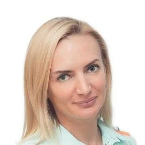 Ильина Екатерина Викторовна
