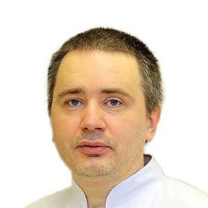 Кузнецов Евгений Анатольевич