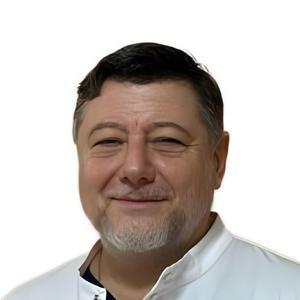 Омаров Наби СултанМурадович
