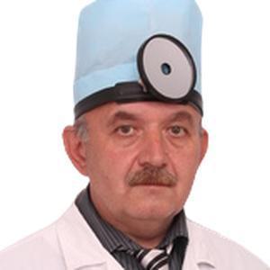 Должников Сергей Владимирович