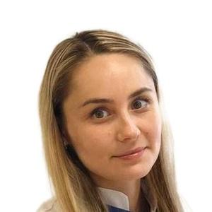 Самедова Альбина Ренатовна