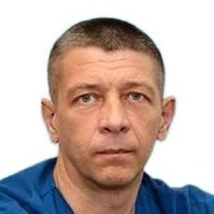 Тузлуков Игорь Иванович