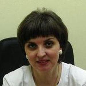 Симутина Наталья Юрьевна