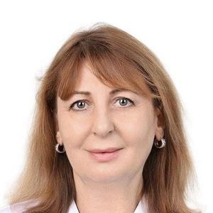 Катунина Марина Владимировна