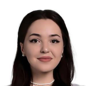 Ворончихина Екатерина Дмитриевна