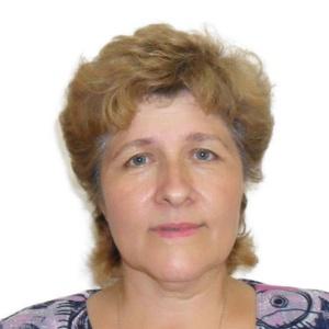 Саляхова Гульсина Гильмутдинова