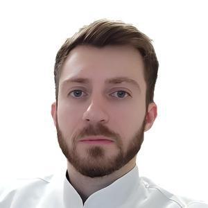 Савинов Павел Владимирович