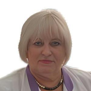 Трактирова Ольга Владимировна