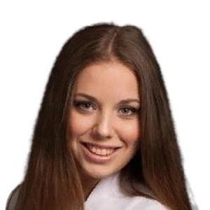 Кривоносова Юлия Андреевна