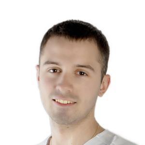 Кузнецов Данил Андреевич