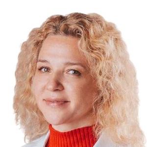 Ситкина Наталья Ивановна