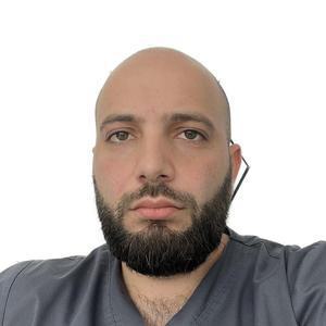 Амирасланов Альяр Анверович