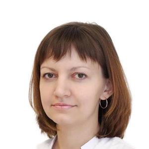 Домышева Ирина Сергеевна