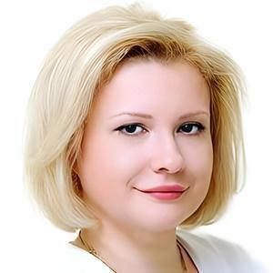 Обухова Екатерина Юрьевна