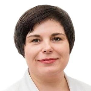Кушнарева Татьяна Александровна