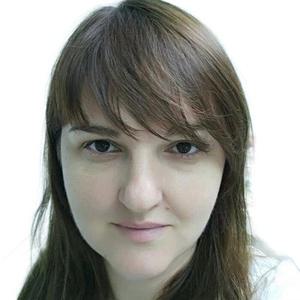 Корсунова Екатерина Владимировна
