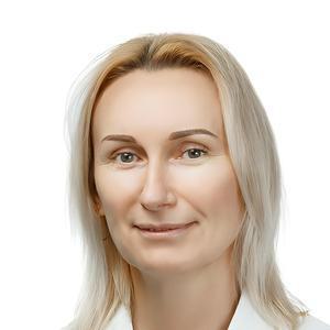 Волчек Людмила Евгеньевна
