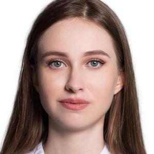 Вафи (Дунаева) Елизавета Сергеевна