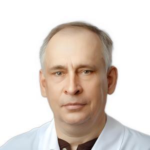 Яковлев Сергей Николаевич