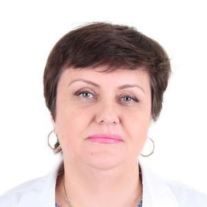 Хрякова Илона Валентиновна