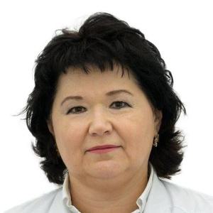 Соколова Елена Ивановна